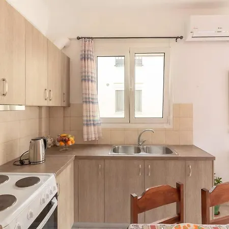 Cosy Apartment *