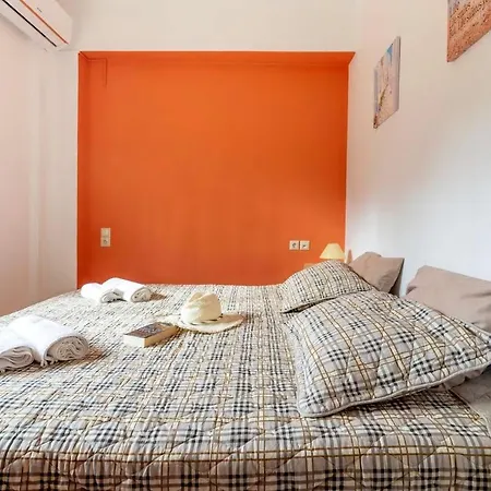 Apartment Cosy Stalida