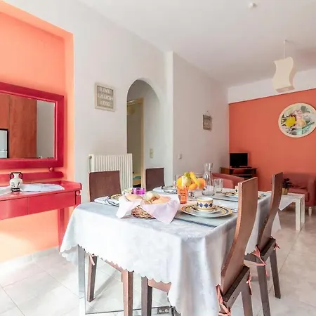 Cosy Apartment Stalida